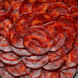 Chorizo